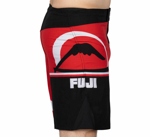 Fuji Mount Shorts